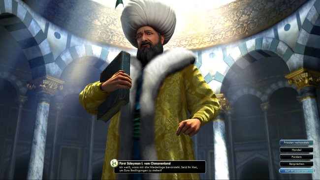 Civilization V