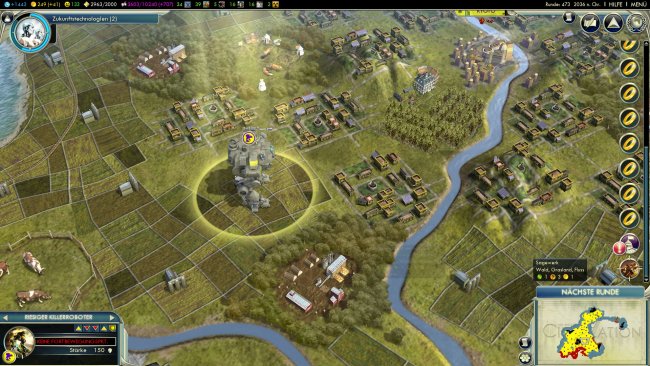 Civilization V