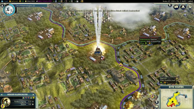 Civilization V