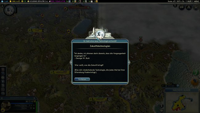 Civilization V