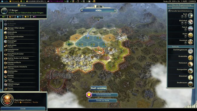 Civilization V