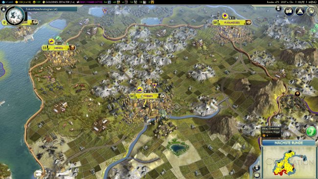 Civilization V