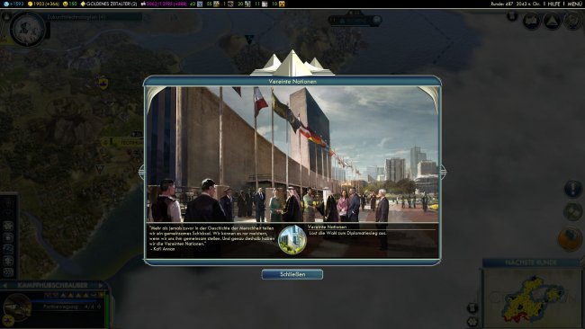 Civilization V