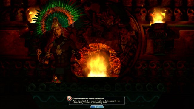 Civilization V