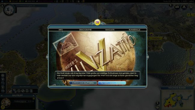 Civilization V