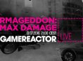 Deutschsprachiger Livestream zu Carmageddon: Max Damage