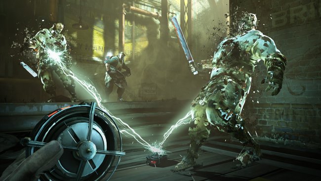 Dishonored: Die Maske des Zorns