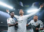 EA Sports FC 25 nahm die Troph&auml;e f&uuml;r Europas meistverkauftes Spiel im Jahr 2024 mit nach Hause