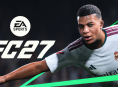 EA Sports FC 27, der im September er&ouml;ffnet wird, wird "einen neuen sozialen Fu&szlig;ballplatz" namens The Grounds bieten