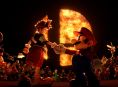 Sora aus Kingdom Hearts vertreibt die Dunkelheit im Herzen von Super Smash Bros. Ultimate