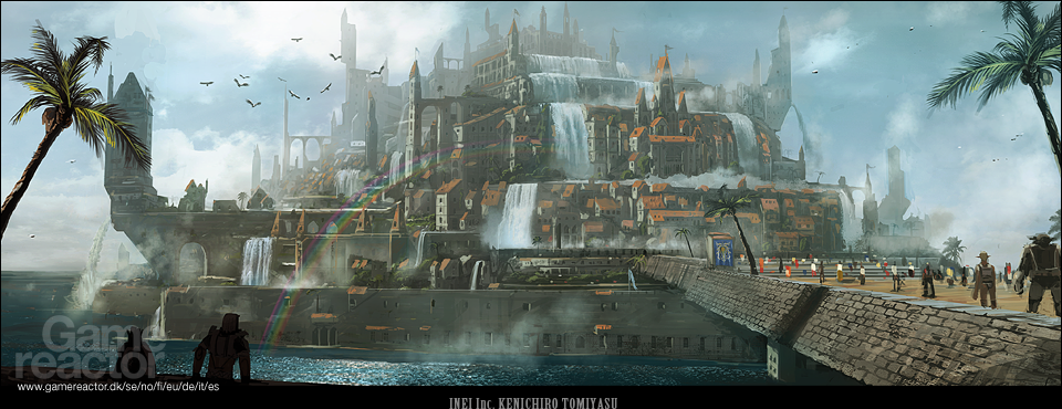 Final Fantasy XI