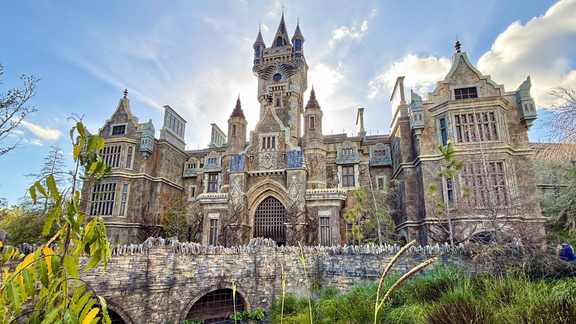 Die ersten Kritiken für den neuen Themenpark von Universal in Orlando, "der GRÖSSTE der Welt", sind da