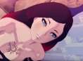 Gameplay aus Gravity Rush 2 zeigt Rendevouz von Kat
