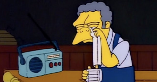 Hank Azaria befürchtet, dass KI seine ikonischen Stimmen aus den Simpsons ersetzen wird