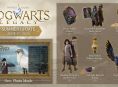 Hogwarts Legacy bekommt n&auml;chste Woche einen Fotomodus