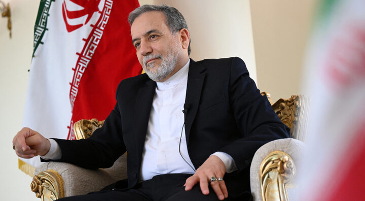 Iran mischt sich mit Besuch in Islamabad in die indisch-pakistanischen Spannungen ein