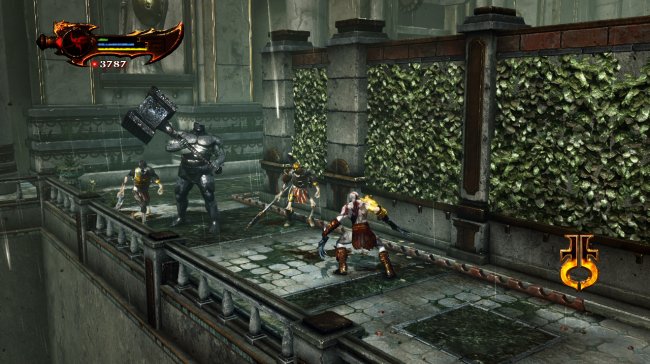 God of War III