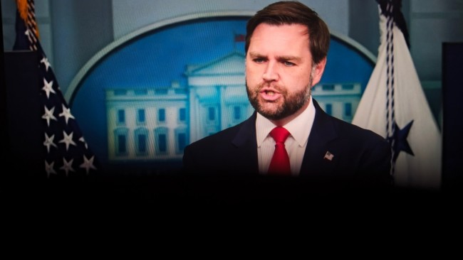 JD Vances Haus in Ohio wurde bei nächtlichem Einbruch ins Visier genommen