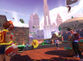 Knockout City: EA veröffentlicht im Mai ein Völkerballspiel, wir haben es schon angespielt