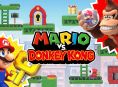 Kostenlose Demo von Mario vs Donkey Kong jetzt zum Download für Nintendo Switch verfügbar