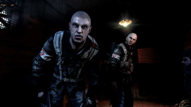 Metro Redux