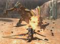 Ab heute Gratis-Demo zu Monster Hunter Generations Ultimate im Nintendo-eShop