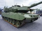 Die Niederlande investieren über 1 Milliarde US-Dollar in Leopard 2A8-Panzer
