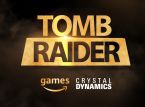 New Tomb Raider mit Hilfe von Amazon erstellt werden
