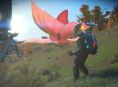 No Man's Sky Das Welten-Update l&auml;sst die Spielerzahl um 500 % steigen