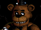 Five Nights at Freddy's wird verfilmt