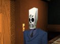 Tim Schafer tr&auml;umt von Grim Fandango 2 mit offener Welt