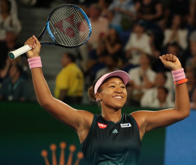 Naomi Osaka zieht sich kurz vor ihrem Viertelfinalspiel von den Japan Open zurück