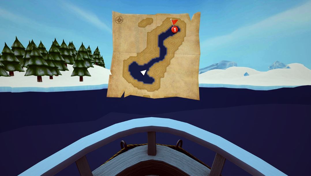 Sea Hero Quest