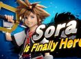 Sora Amiibo vervollst&auml;ndigt Super Smash Bros. Ultimate Sammlung