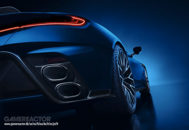 Das ist der neue Aston Martin DB12 S