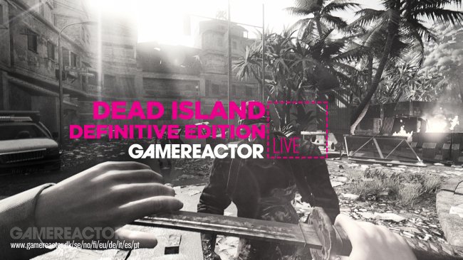 Dead Island Xbox One Deutschland Dead Island Xbox One Deutschland
