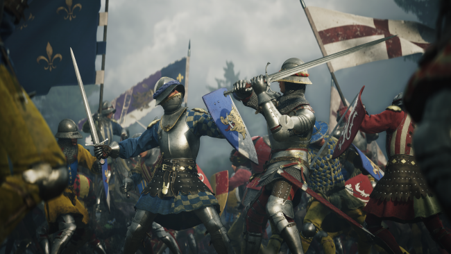 Chronicles: Medieval