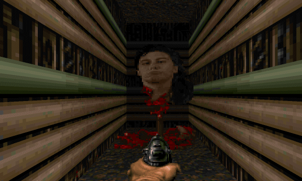 Romero Games New FPS