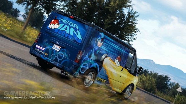 Forza Horizon 2