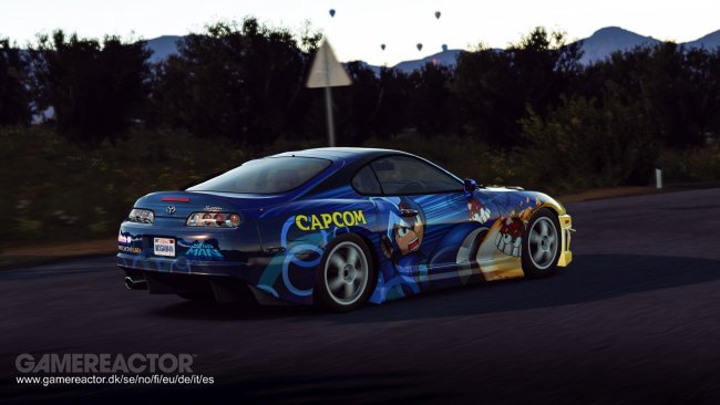 Forza Horizon 2