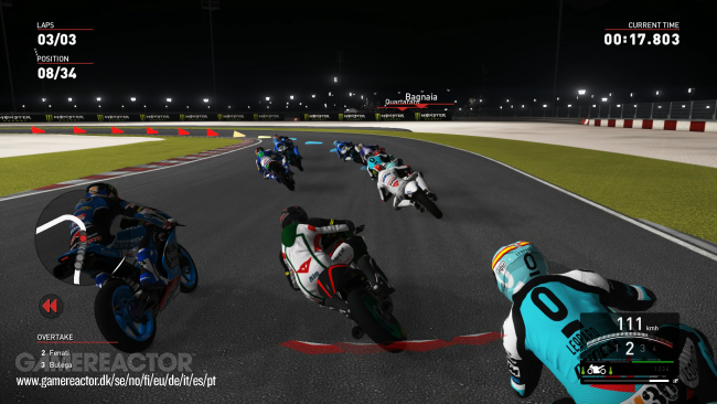 Valentino Rossi: The Game