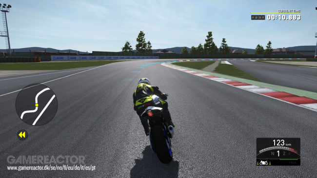 Valentino Rossi: The Game