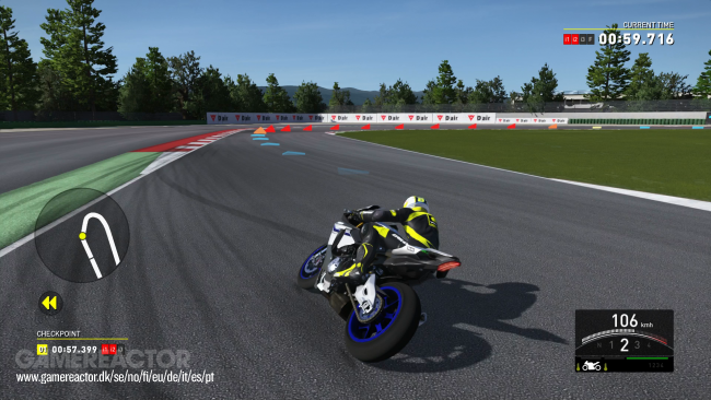 Valentino Rossi: The Game