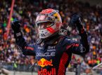 Max Verstappen konnte die Leistungsklausel von Red Bull nicht auslösen