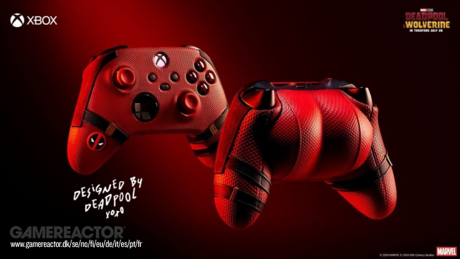 Deadpool & Wolverine