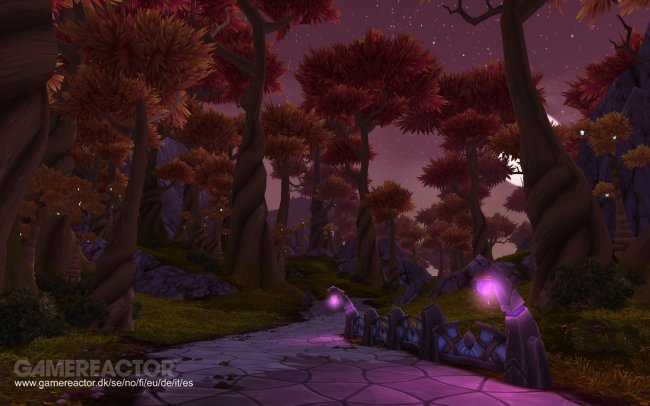 World of Warcraft: Warlords of Draenor