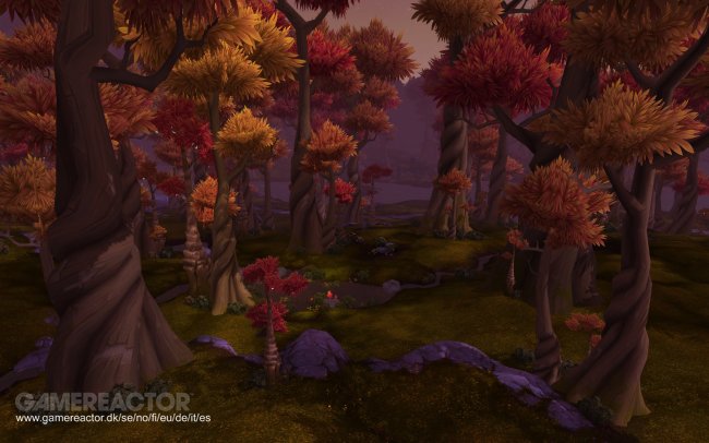 World of Warcraft: Warlords of Draenor