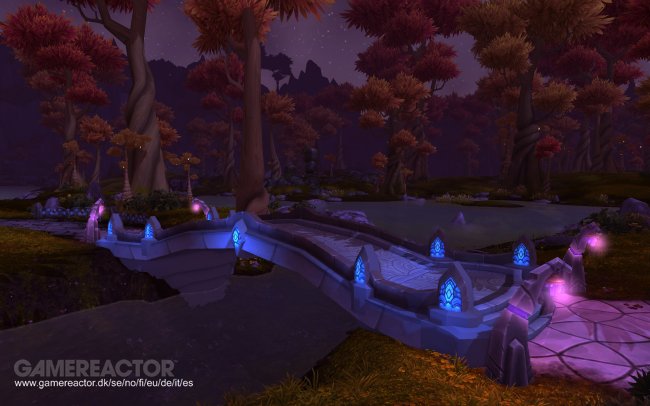 World of Warcraft: Warlords of Draenor