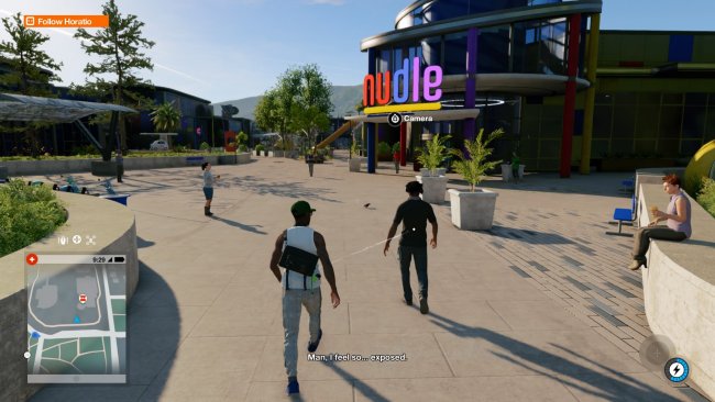 Watch Dogs 2