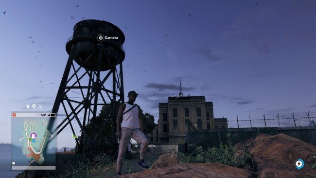 Watch Dogs 2